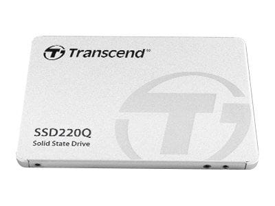 Transcend SSDs TS1TSSD220Q 3