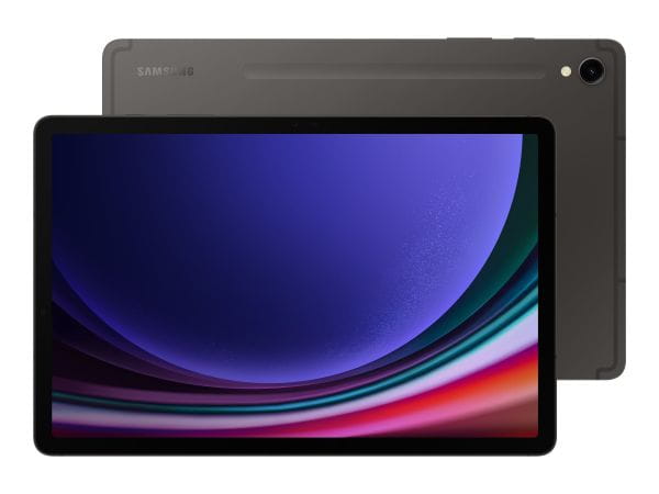 Samsung Tablets SM-X710NZAEEUE 4