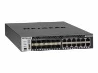 Netgear Netzwerk Switches / AccessPoints / Router / Repeater XSM4324S-100NES 1
