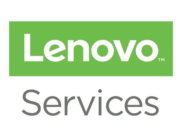 Lenovo Systeme Service & Support 5WS0T36201 1