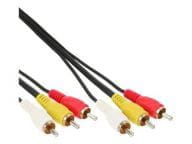 inLine Kabel / Adapter 89610 4