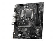 MSi Mainboards 7D46-009R 5