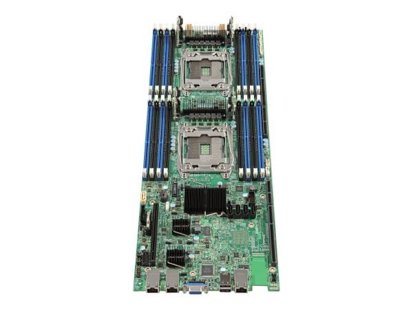 Intel Server Zubehör  HNS2600TPF 3
