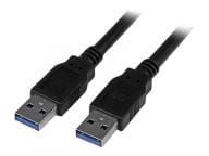 StarTech.com Kabel / Adapter USB3SAA3MBK 2