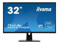 Iiyama TFT Monitore XB3270QS-B1 1