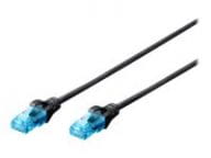 DIGITUS Kabel / Adapter DK-1512-005/BL 1