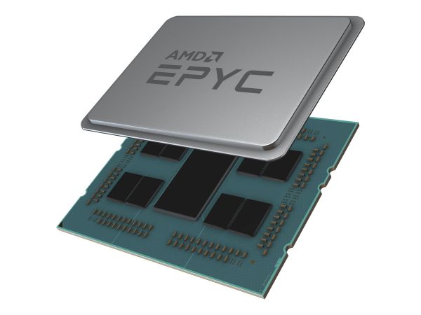 AMD Prozessoren 100-000000048 2