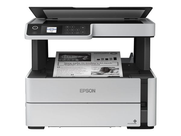 Epson Multifunktionsdrucker C11CG27402 3