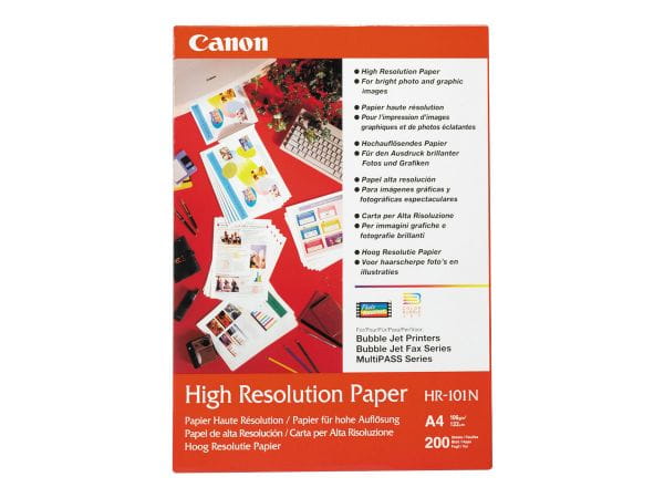 Canon Papier, Folien, Etiketten 1033A002 1