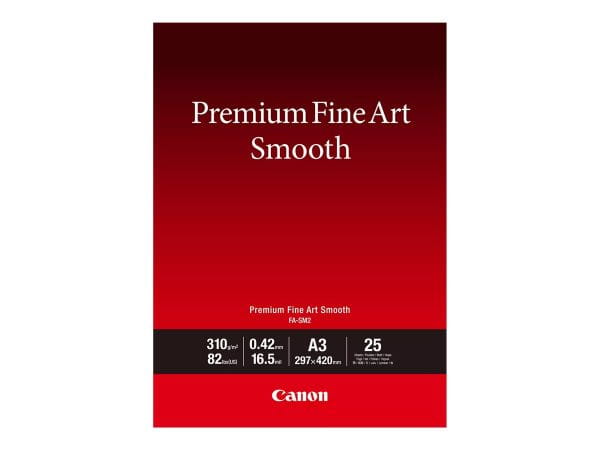 Canon Papier, Folien, Etiketten 1711C013 1