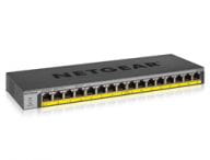 Netgear Netzwerk Switches / AccessPoints / Router / Repeater GS116LP-100EUS 5