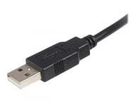 StarTech.com Kabel / Adapter USB2HAB3M 2