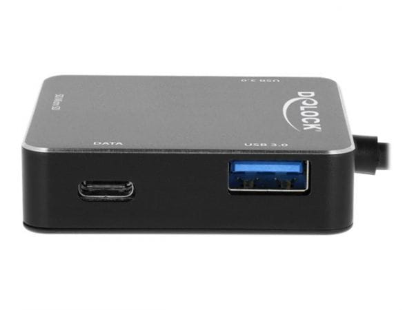 Delock USB-Hubs 64045 2