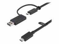 StarTech.com Kabel / Adapter USBCCADP 1