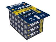  Varta Batterien / Akkus 04106301124 1