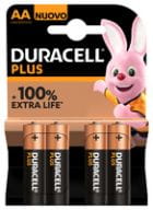 Duracell Batterien / Akkus 140851 1