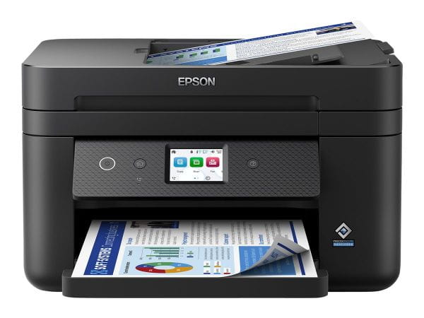 Epson Multifunktionsdrucker C11CK60403 4