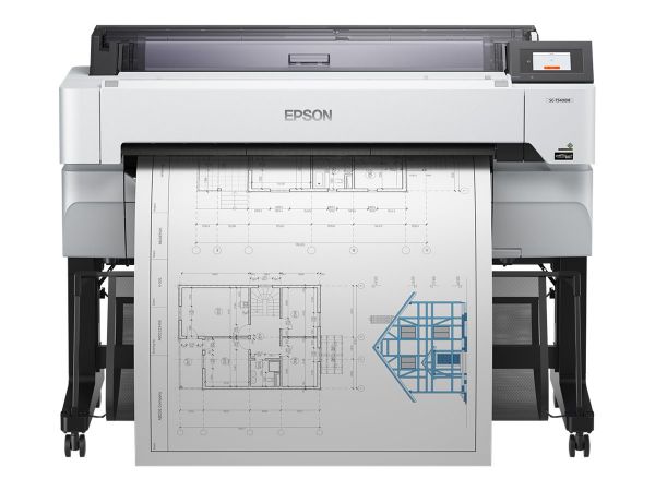 Epson Drucker C11CH65301A0 3