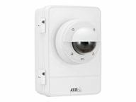 AXIS Netzwerkkameras 5505-421 1