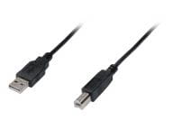 DIGITUS Kabel / Adapter DB-300102-018-S 1