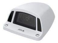 AXIS Netzwerkkameras 02091-001 4