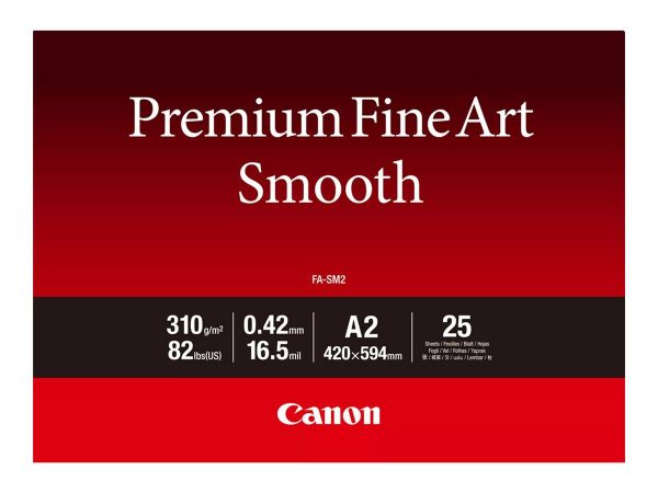 Canon Papier, Folien, Etiketten 1711C016 1