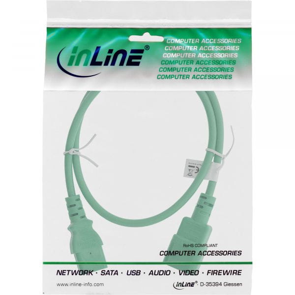inLine Kabel / Adapter 16501G 2