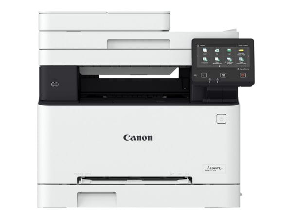 Canon Multifunktionsdrucker 5158C010 3