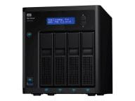 Western Digital (WD) Storage Systeme WDBWZE0560KBK-EESN 1