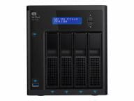 Western Digital (WD) Storage Systeme WDBNFA0320KBK-EESN 4
