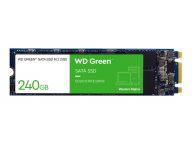 Western Digital (WD) Festplatten WDS240G2G0B 1