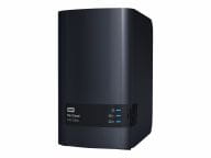 Western Digital (WD) Storage Systeme WDBVBZ0040JCH-EESN 1