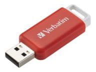 Verbatim Speicherkarten/USB-Sticks 49453 1