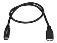 StarTech.com Kabel / Adapter USB31CUB1M 4