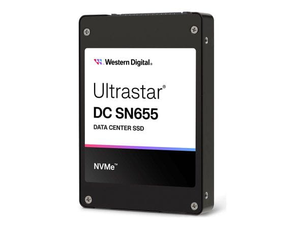 Western Digital (WD) SSDs 0TS2461 1