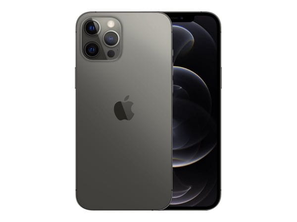 Apple Mobiltelefone MGDC3ZD/A 4