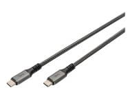DIGITUS Kabel / Adapter DB-300443-010-S 1