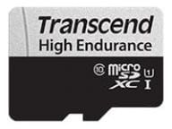 Transcend Speicherkarten/USB-Sticks TS64GUSD350V 2