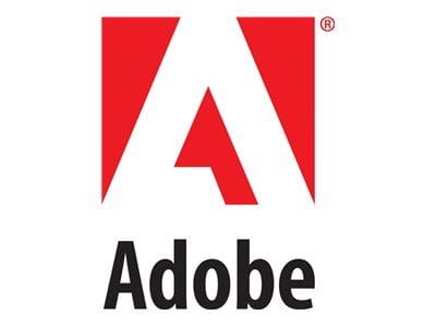 Adobe Anwendungssoftware 65325680 2