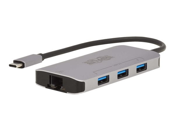 Tripp USB-Hubs U460-003-3AGALC 2