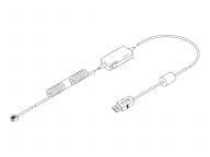 HP  Kabel / Adapter 8K7V8AA#AC3 2