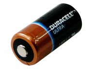 Duracell Batterien / Akkus 123106 1