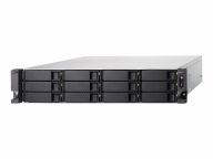 QNAP Storage Systeme TSH1277XURP3700X128G 3