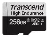 Transcend Speicherkarten/USB-Sticks TS256GUSD350V 3