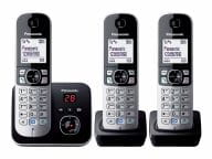 Panasonic Telefone KX-TG6823GS 2