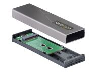 StarTech.com Gehäuse M2-USB-C-NVME-SATA 4