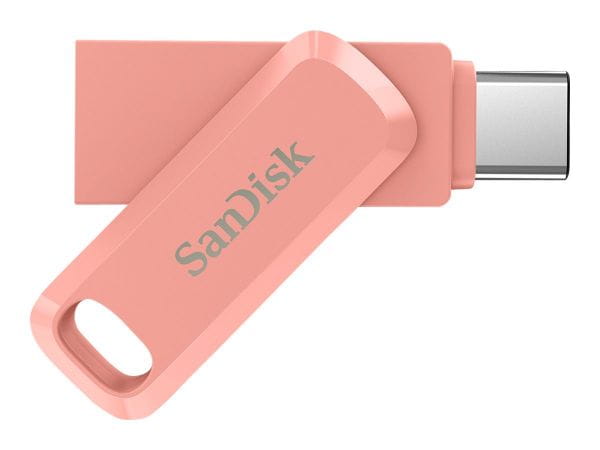 SanDisk Speicherkarten/USB-Sticks SDDDC3-512G-G46PC 3