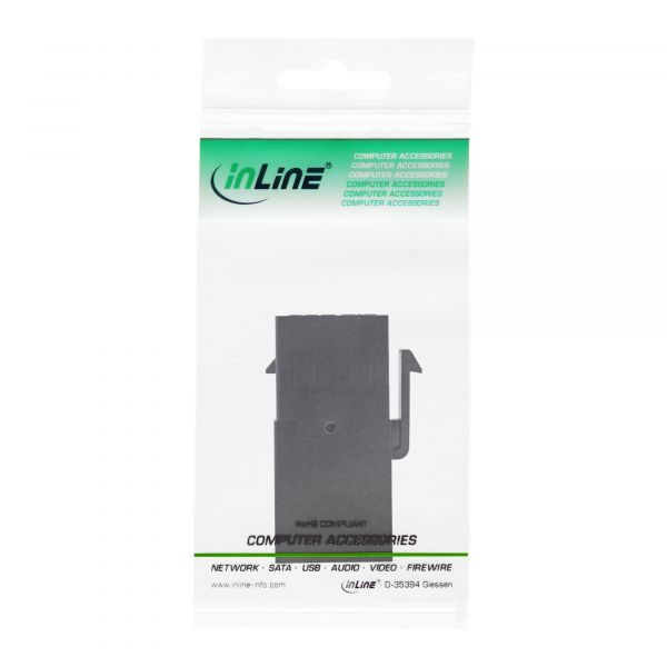 inLine Kabel / Adapter 76202L 3