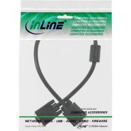 inLine Kabel / Adapter 17805B 2