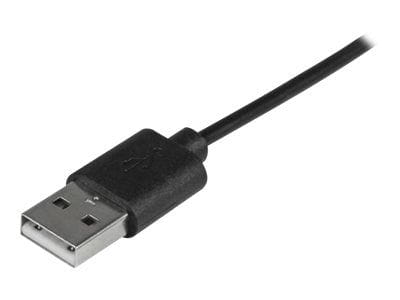 StarTech.com Kabel / Adapter USB2AC1M 2